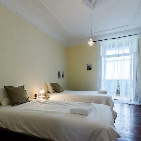 Istay@anjos * Lisboa